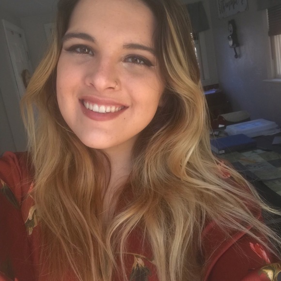 Meet your Posher, Kiah - Picture 1 of 1